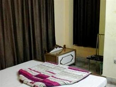 Panchwati Hotel Bhopal Exterior foto